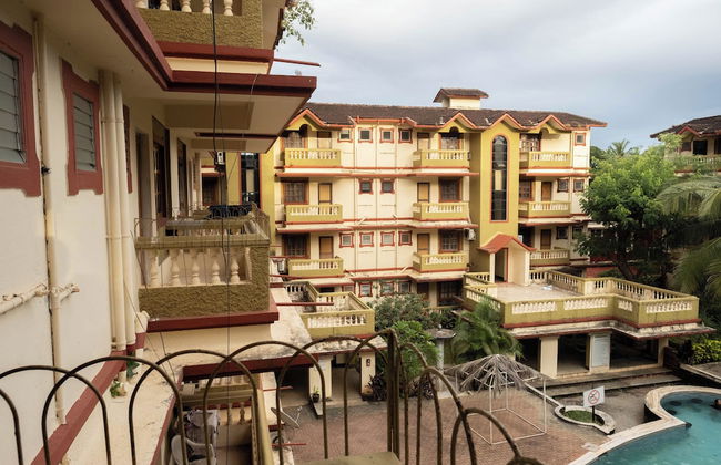 VISTAR HOLIDAYS - Photo 9