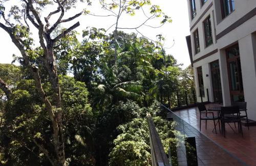 FLAT VARANDA PEDRA AZUL - Vista Azul Apart Hotel - Photo 66