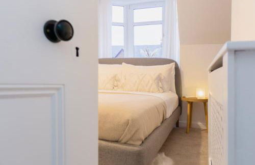 Glengate - Traditional home in Kirriemuir - Foto 19