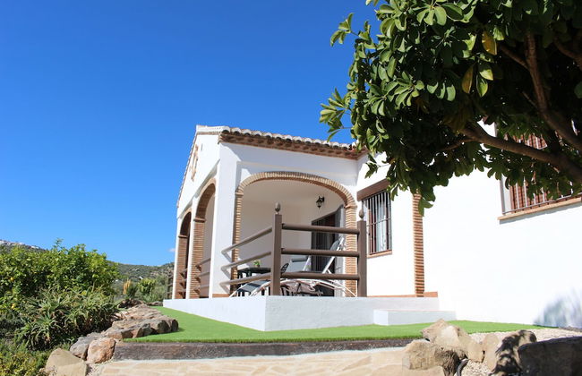 Rural Tourism Accommodation in the Heart of Andalucia - Foto 19