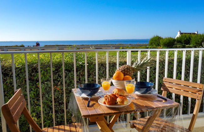 Les Trois Iles - Foto 2