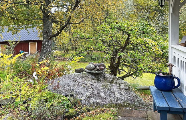 6 Person Holiday Home in Eksjo - Foto 10