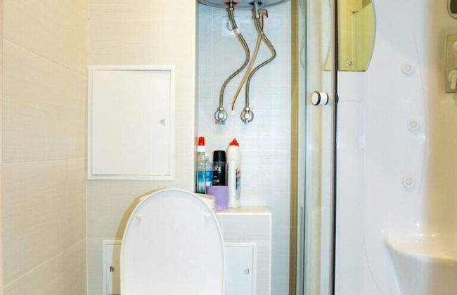 Apartment on Znameni St. 117D - Photo 8