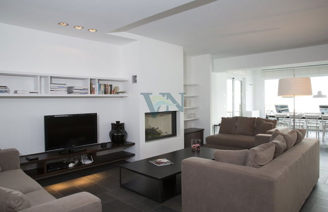 Villa Navalia - Foto 22