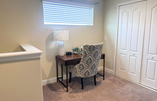 Balmoral Resort-162kb 4 Bedroom Home by RedAwning - Photo 70