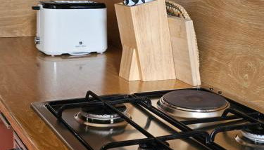 All'Ombra del Mortirolo - Foto 2, stove