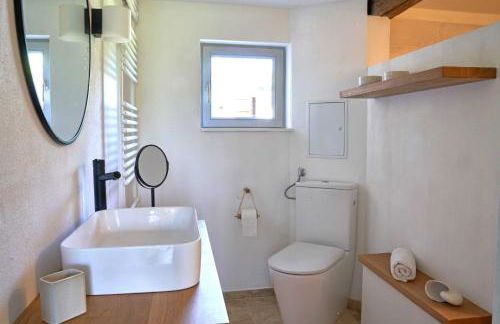 Reetdachhaus De Ole Kaat - Foto 18