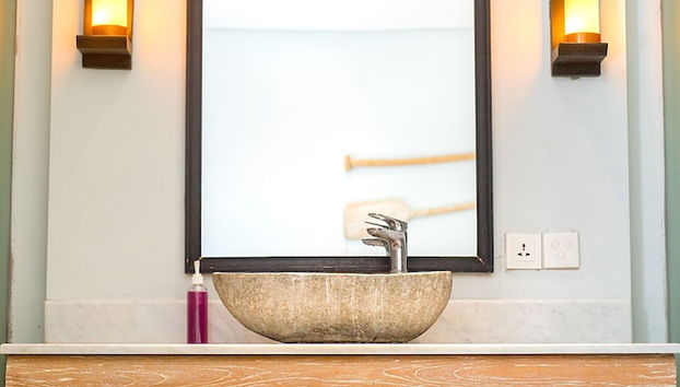 Kopi Villa By Zuzu - Foto 2, Baño