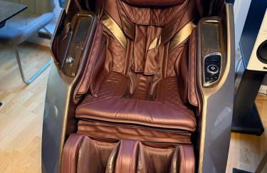 Luxus Penthouse Oase der Entspannung - Foto 24