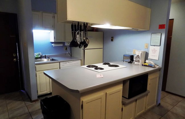 Angel Fire Chalet - Foto 26