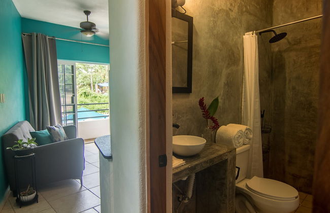 Villas Pura Chacala - Foto 1