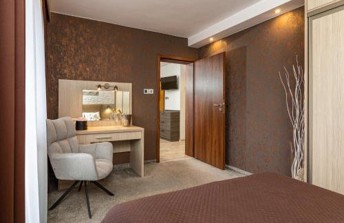 Apartamenty Czarny Kormoran - Photo 42