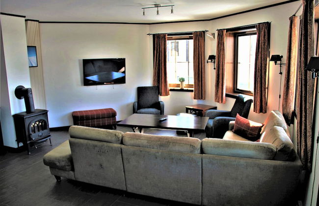 Hafjell Resort Alpin Apartments Solsiden - Foto 11