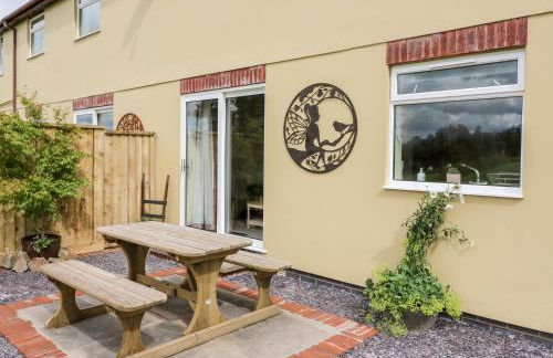 Red Kite Cottage - Foto 22