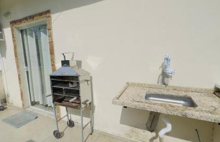 Loft - Praia e conforto em Mangaratiba - Foto 33