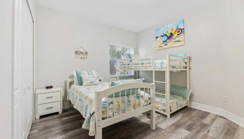 Ocean View Next to Pool and Amenities Corner Unit 3 Balconies OW20-201 - Foto 5, Other