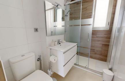 Villa Mercurio - A Murcia Holiday Rentals Property - Photo 8