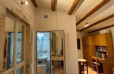 La Casa del Carrubo con Piscina condivisa in campagna vicino al mare - Canestanco 18 - Foto 34