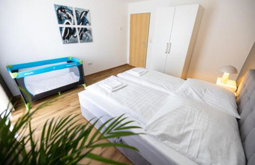 Dreisam Apartments - Foto 19