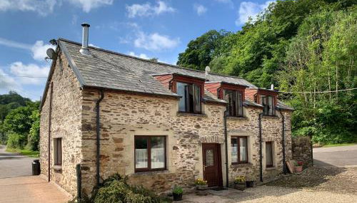 Riscombe Farm Cottages - Foto 2