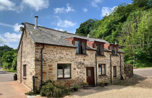 Riscombe Farm Cottages - Foto 2