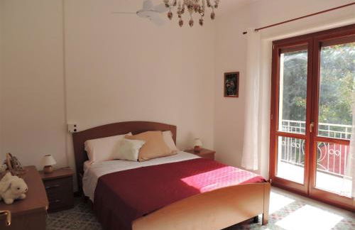 Residenza Panoramica Villa Carmela - Foto 15