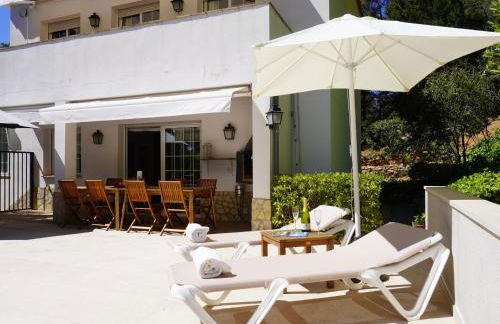 Villa de Lujo con Piscina Privada cerca del Mar - ES-323-61 - Foto 27