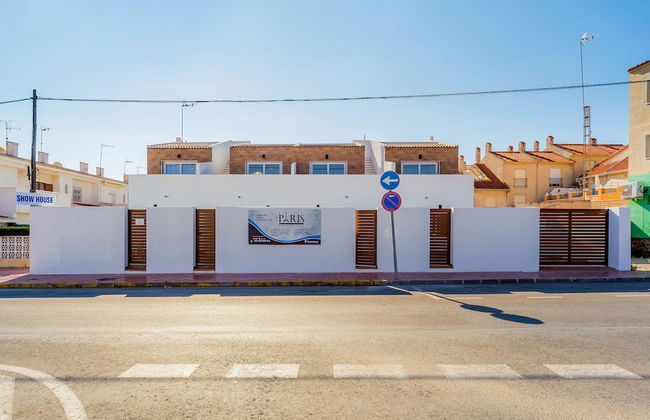 Apartamentos El Abuelo - Foto 22