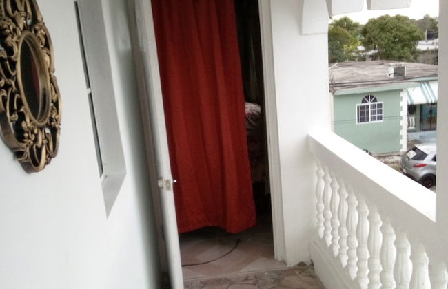 Cornwall Courts Apartment - Foto 6