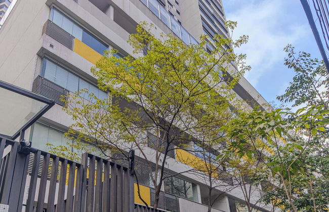 Studios E-side Vila Madalena - Foto 58