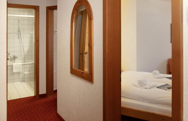 Chalet Abendrot apARTments - Foto 13