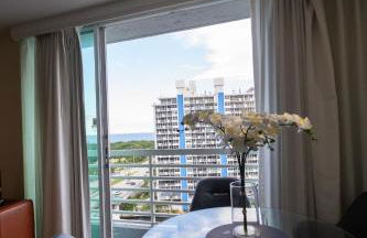 Luxury Waterfront Condo Hilton Hotel Amenities Beach Pool Jacuzzi Jetskis Gym - Foto 14