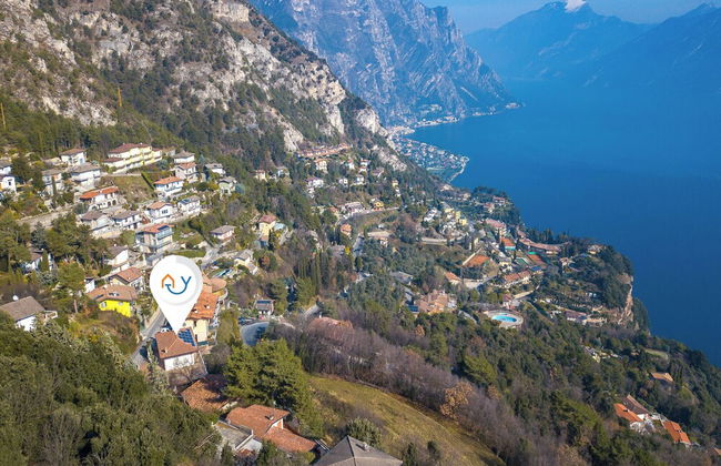 Casa Panorama Tremosine - Photo 33