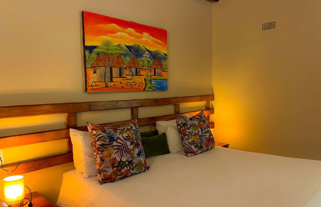 Mopani Lodge - Foto 71