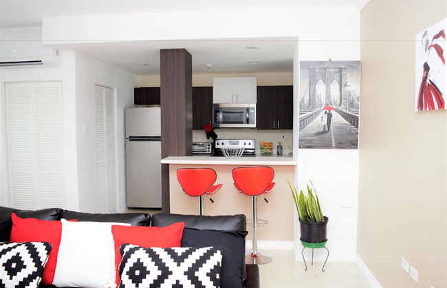 New Kingston Luxury Apt The Bromptons - Foto 5