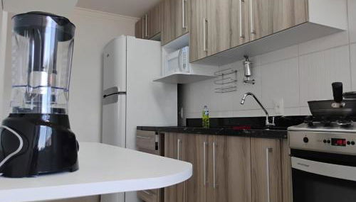 Apartamento Mogi das cruzes - Foto 3