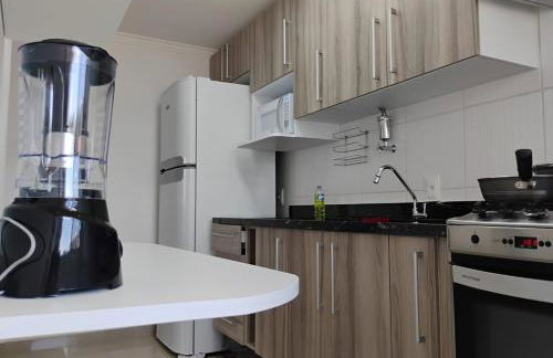 Apartamento Mogi das cruzes - Foto 3