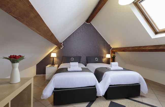 The Queen Luxury Apartments - Villa Gemma - Foto 12