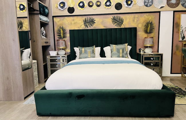 24 On Basil Boutique Aparthotel - Foto 18