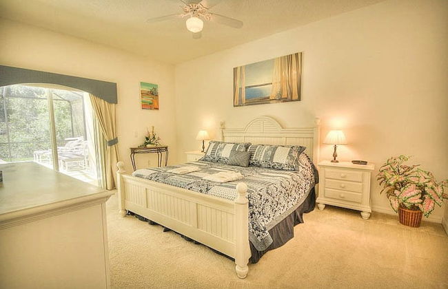 Charming 4-bedroom Villa With Pool & Spa, Only 15 Minutes From Disney! - Foto 2