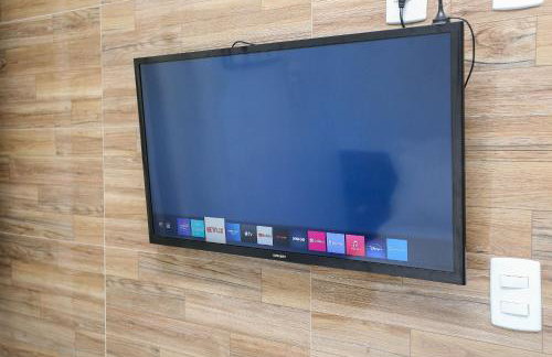 Studio Manaíra #805 - Flat na Praia por Carpediem - Foto 12