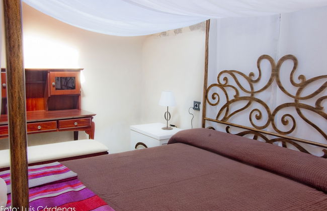 Apartamentos A Fala - Photo 5