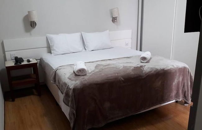 La Residence Flat Hotel - Foto 35