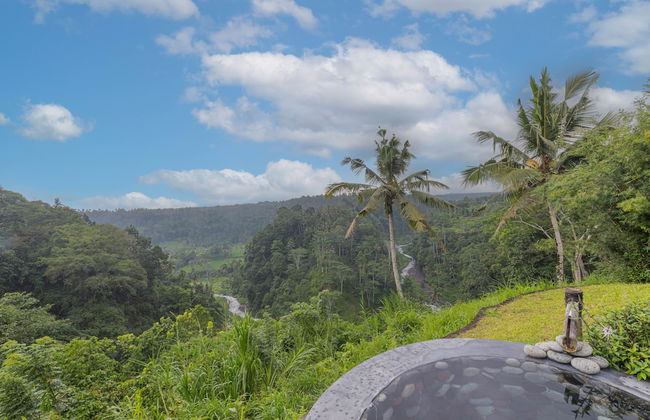 Shigar Livin Bali - Foto 78