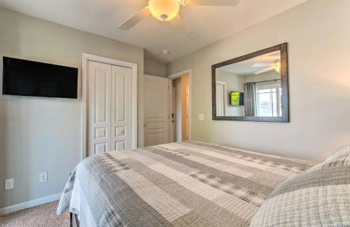 Surf City Escape with 6 Decks Steps To Beach - Photo 22