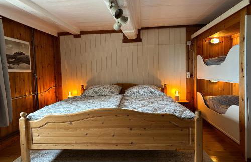 Huus Hannchen - Foto 27