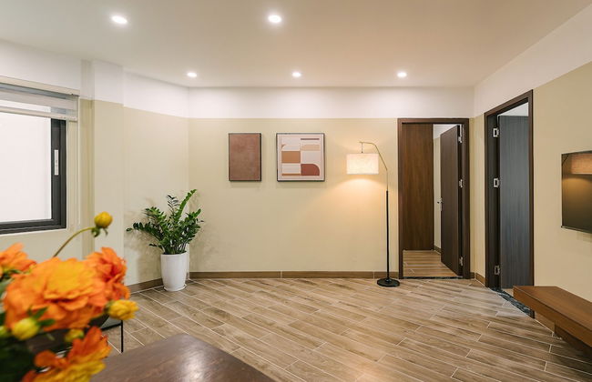 An Nguyen Lakeside Residence - Foto 34