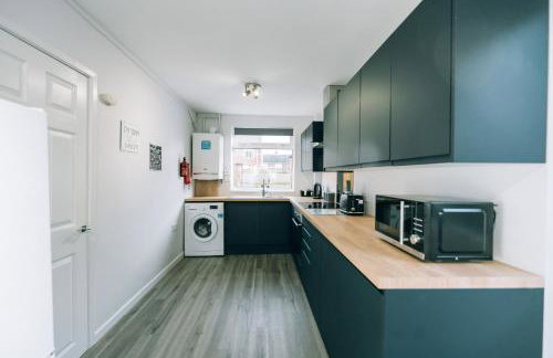 Dinsdale House - Foto 10