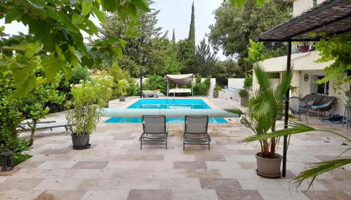 les arbousiers brignoles piscine et spa - Photo 4