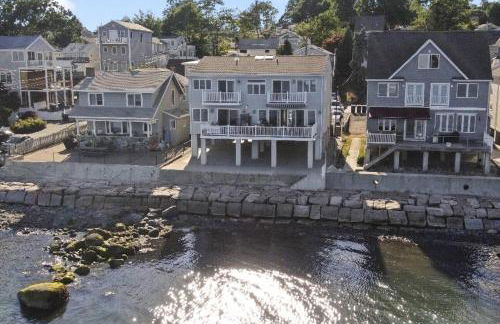 Sunrise Waterfront Retreat - Foto 1